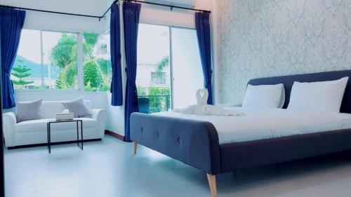 Imagen de la habitación del Hotel Kerepiman Boutique. Foto 6