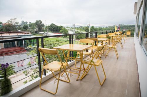 Imagen general del Hotel Kerepiman Boutique. Foto 3
