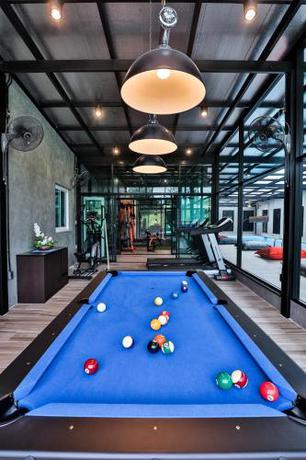 Imagen general del Hotel Kerepiman Boutique. Foto 4