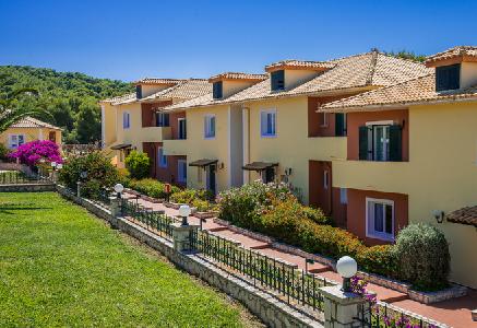 Imagen de la habitación del Hotel Keri Village and Spa By Zante Plaza - Adults Only - All Inclusive. Foto 7