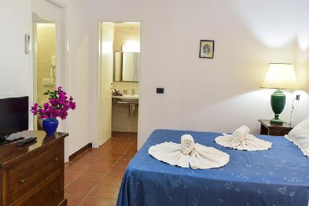 Imagen de la habitación del Hotel Keri Village and Spa By Zante Plaza - Adults Only - All Inclusive. Foto 10