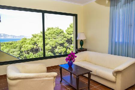 Imagen de la piscina del Hotel Keri Village and Spa By Zante Plaza - Adults Only - All Inclusive. Foto 12