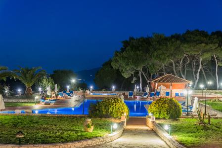 Imagen general del Hotel Keri Village and Spa By Zante Plaza - Adults Only - All Inclusive. Foto 3