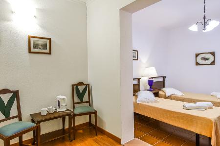 Imagen general del Hotel Keri Village and Spa By Zante Plaza - Adults Only - All Inclusive. Foto 5