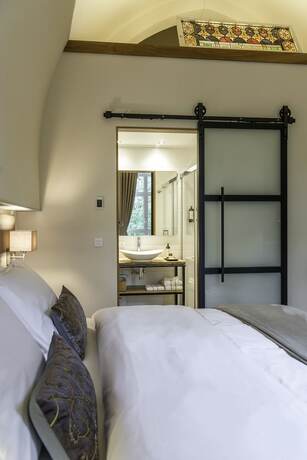 Imagen de la habitación del Hotel KerkBiervliet. Foto 13