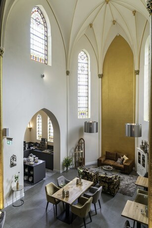 Imagen general del Hotel KerkBiervliet. Foto 5