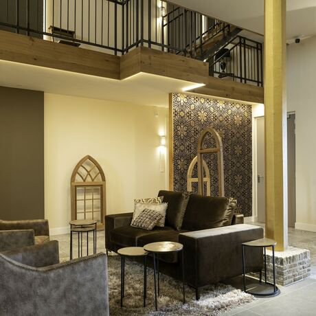 Imagen general del Hotel KerkBiervliet. Foto 7