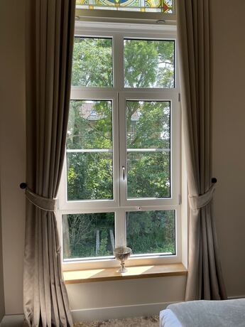 Imagen de la habitación del Hotel KerkBiervliet. Foto 17