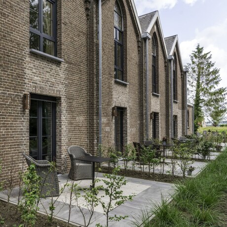 Imagen de la habitación del Hotel KerkBiervliet. Foto 20