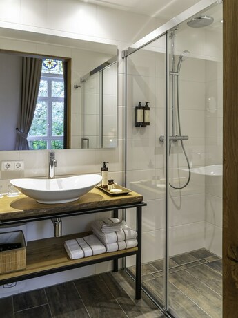 Imagen general del Hotel KerkBiervliet. Foto 11