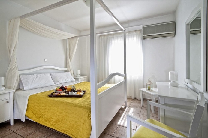 Imagen de la habitación del Hotel Kerkis Bay. Foto 2