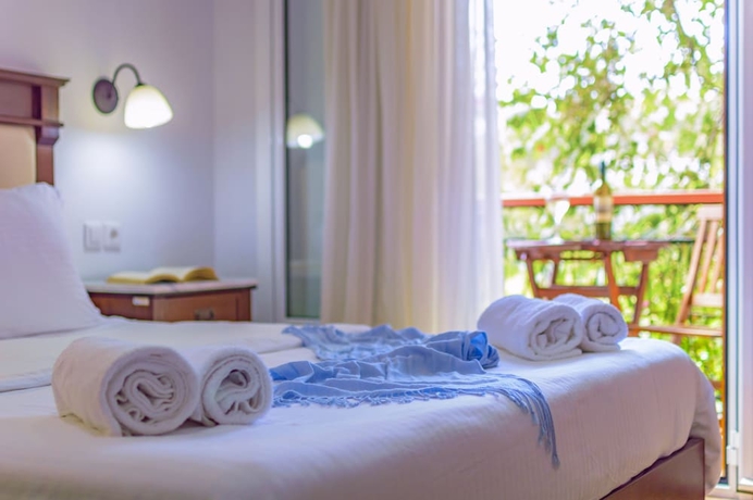 Imagen de la habitación del Hotel Kerkis Bay. Foto 7