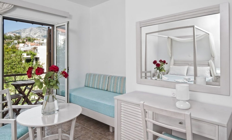 Imagen de la habitación del Hotel Kerkis Bay. Foto 8