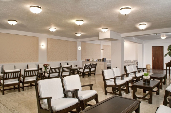 Imagen de los interiores del Hotel Kerkis Bay. Foto 18