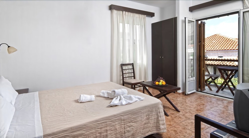 Imagen de la habitación del Hotel Kerkis Bay. Foto 9