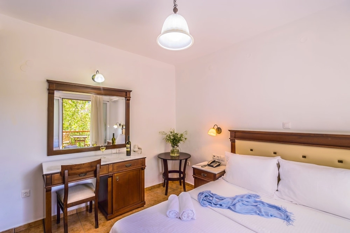 Imagen de la habitación del Hotel Kerkis Bay. Foto 10