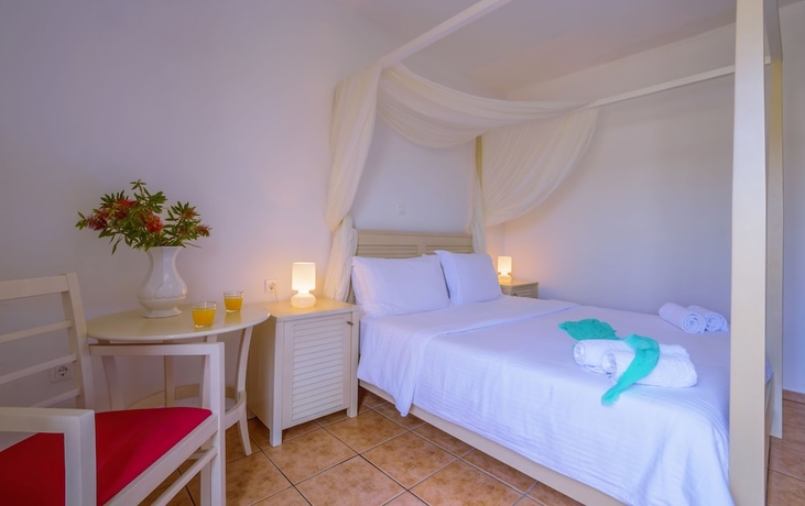 Imagen de la habitación del Hotel Kerkis Bay. Foto 12