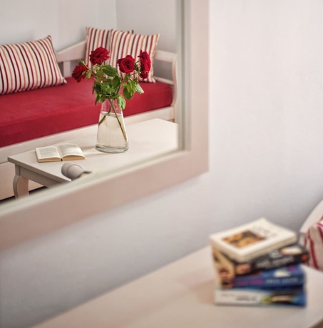 Imagen de la habitación del Hotel Kerkis Bay. Foto 15