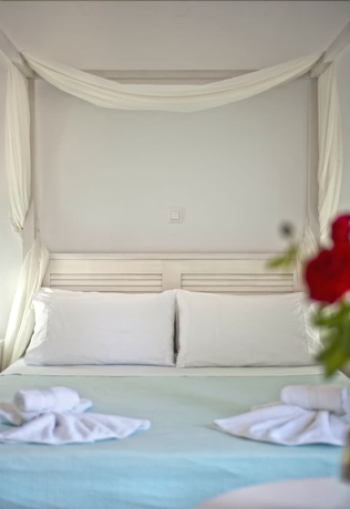 Imagen de la habitación del Hotel Kerkis Bay. Foto 16