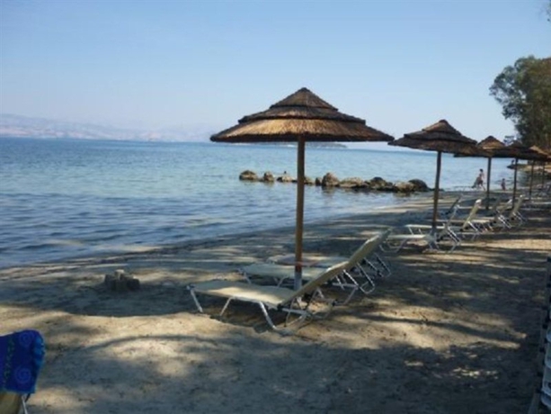 Imagen general del Hotel Kerkyra Blue N' Spa. Foto 3