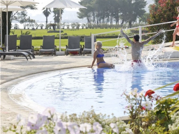 Imagen general del Hotel Kerkyra Blue N' Spa. Foto 4