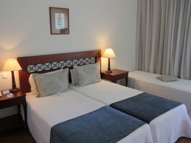 Imagen general del Hotel Kerkyra Blue N' Spa. Foto 7