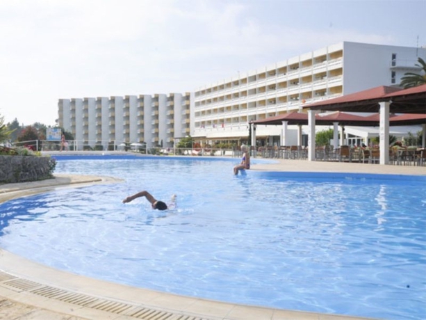 Imagen general del Hotel Kerkyra Blue N' Spa. Foto 8