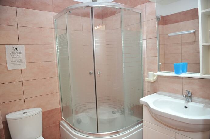 Imagen de la habitación del Hotel Kerkyra studios & apartments. Foto 18