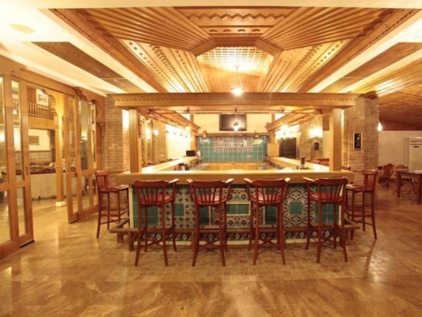 Imagen general del Hotel Kerme Ottoman Palace - Boutique Class. Foto 4