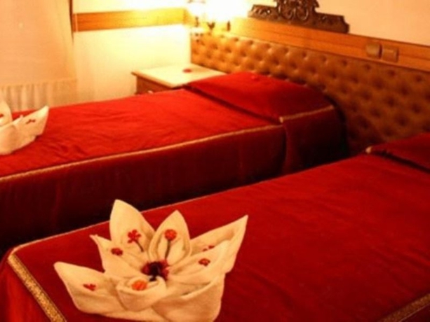 Imagen general del Hotel Kerme Ottoman Palace - Boutique Class. Foto 6