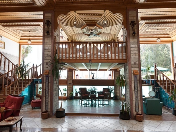 Imagen general del Hotel Kerme Ottoman Palace - Boutique Class. Foto 10