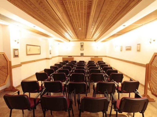 Imagen general del Hotel Kerme Ottoman Palace - Boutique Class. Foto 12