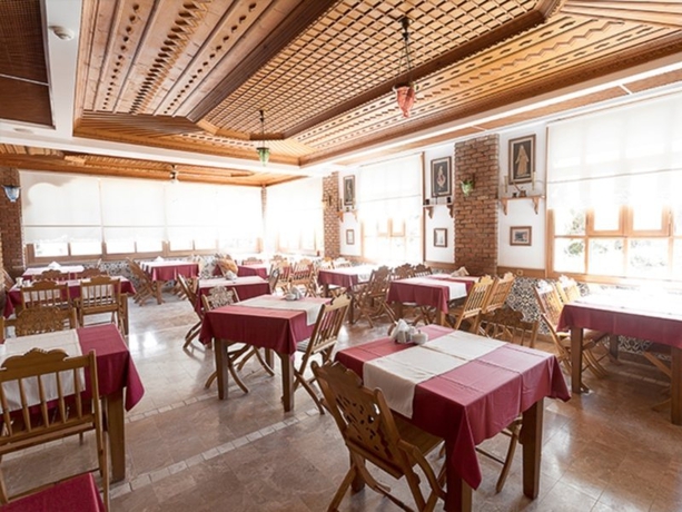 Imagen general del Hotel Kerme Ottoman Palace - Boutique Class. Foto 13