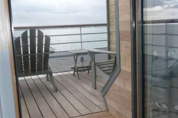 Imagen de la habitación del Hotel Kermoor. Foto 3