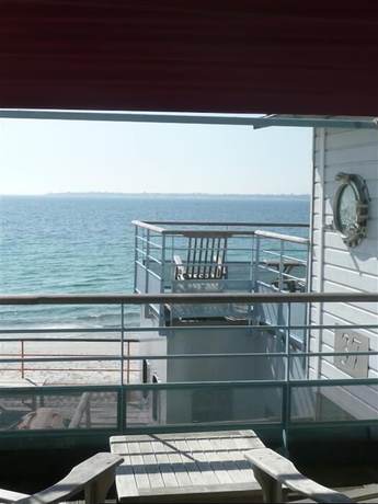 Imagen de la habitación del Hotel Kermoor. Foto 5