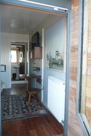 Imagen de la habitación del Hotel Kermoor. Foto 6