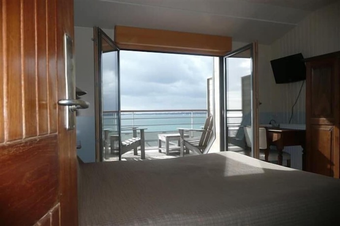 Imagen de la habitación del Hotel Kermoor. Foto 7