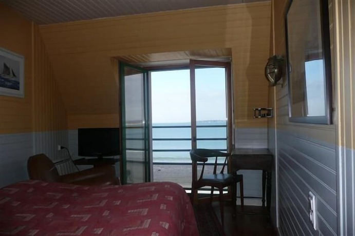Imagen de la habitación del Hotel Kermoor. Foto 10