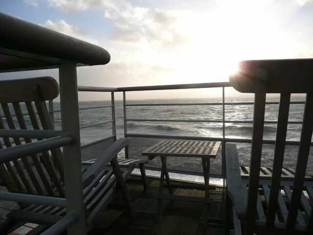 Imagen general del Hotel Kermoor. Foto 1