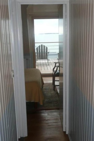 Imagen de la habitación del Hotel Kermoor. Foto 11
