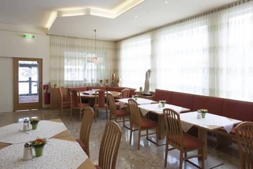 Imagen general del Hotel Kern Buam. Foto 3