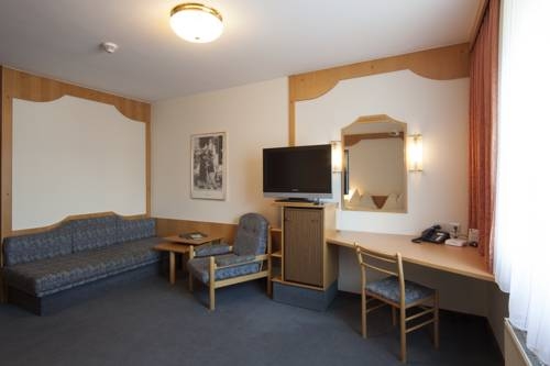 Imagen general del Hotel Kern Buam. Foto 5