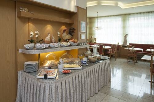 Imagen general del Hotel Kern Buam. Foto 6