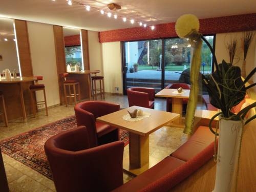 Imagen general del Hotel Kern Buam. Foto 10