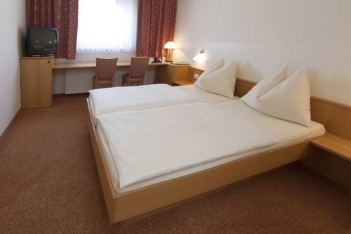 Imagen general del Hotel Kern Buam. Foto 11