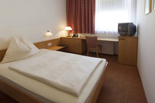 Imagen general del Hotel Kern Buam. Foto 12