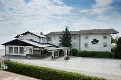 Imagen general del Hotel Kern Buam. Foto 16