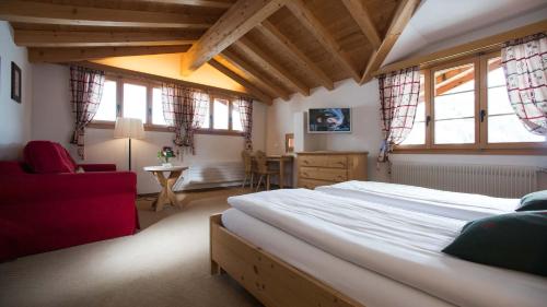 Imagen general del Hotel Kernen. Foto 3