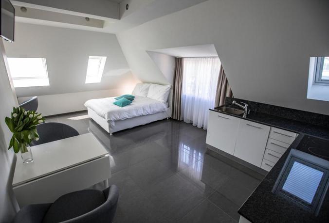 Imagen de la habitación del Hotel Kernhof Self Check-In. Foto 6