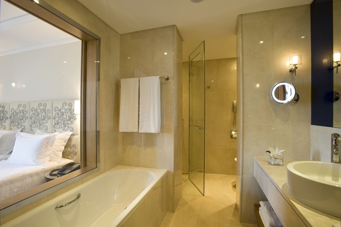 Imagen de la habitación del Hotel Kernos Beach. Foto 3